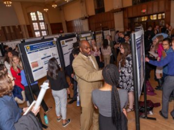 2018 UROP Spring Symposium